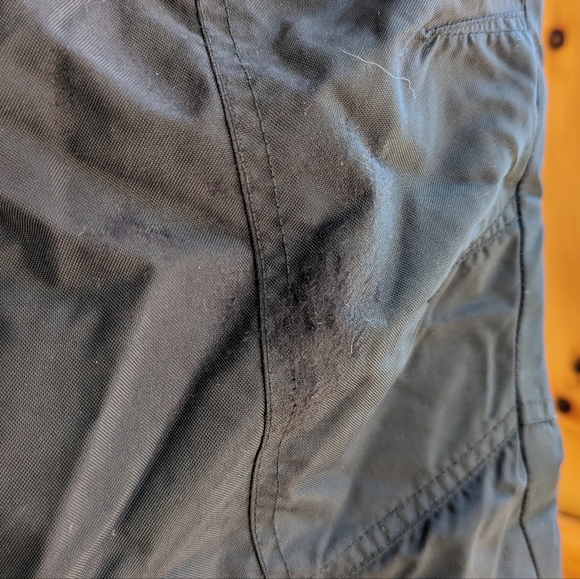 🍄 Sunice Discipline - Black snow pants - Picture 7 of 8